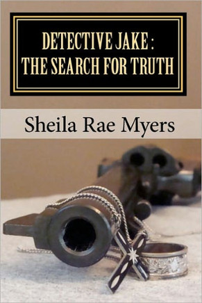 Detective Jake: The Search for Truth