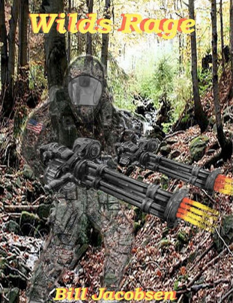 Wilds Rage