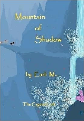 Mountain of Shadow: The Crystal Link