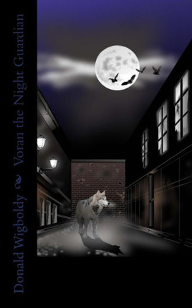 Voran the Night Guardian