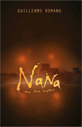 Nana: The Four Crystals