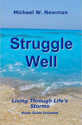 Struggle Well