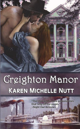 Creighton Manor