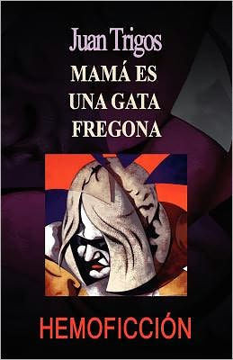 Mam??es una gata fregona
