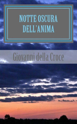 Notte Oscura dell'anima