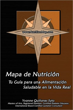 Mapa de Nutrici??