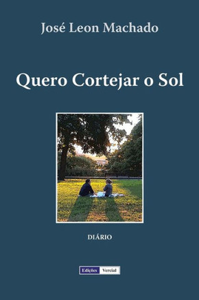 Quero Cortejar o Sol: Di??io de um seminarista nos anos 80