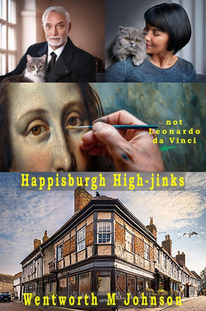 Happisburgh High-jinks