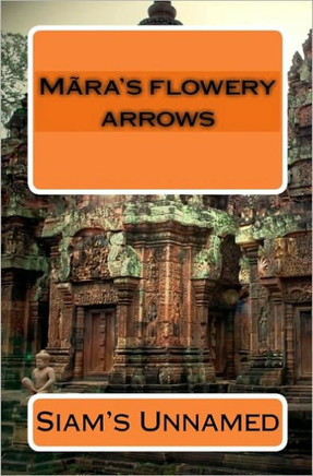 M??a's flowery arrows