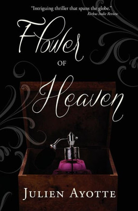 Flower of Heaven