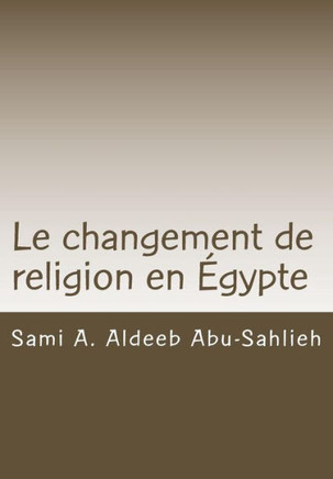 Le Changement de Religion En ??ypte