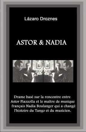 Astor&Nadia (Version francaise)