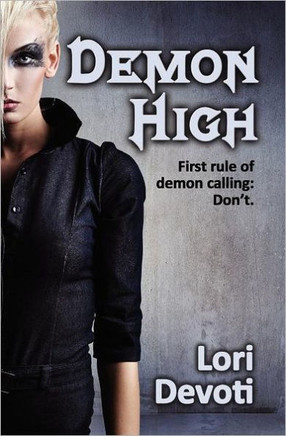 Demon High: Young Adult Urban Fantasy