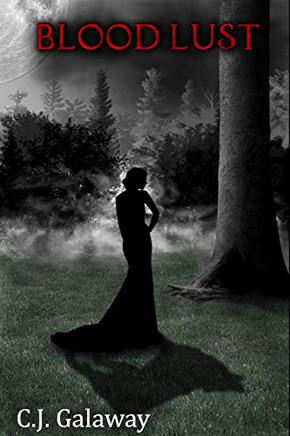 Blood Lust (Blood Ties)