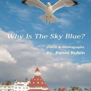 ""Why Is The Sky Blue?""