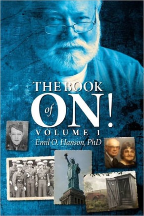 The Book of On!: Volume 1