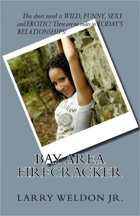 Bay Area Firecracker