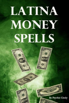 Latina Money Spells