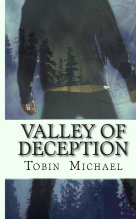 Valley of Deception: Jake Mathews, U.S. Marshal series