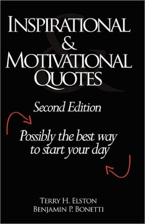 Inspirational & Motivational Quotes: Possibly the best way to start your day