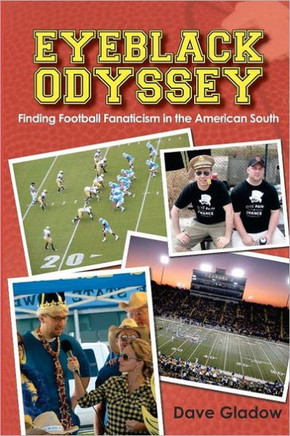 Eyeblack Odyssey: Finding Football Fanaticism in the American South
