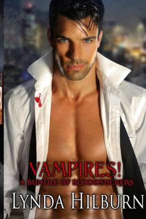 Vampires! A Bundle of Bloodsuckers