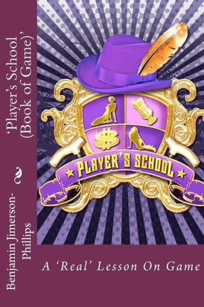 'Player's School' (Book of Game)