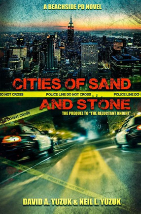 Beachside PD: Cities of Sand and Stone