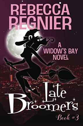 Late Broomers (Widow'S Bay)
