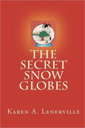 The Secret Snow Globes