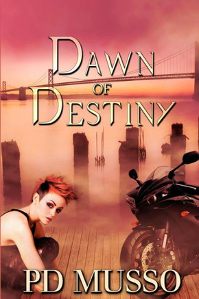Dawn of Destiny - 9781481066815