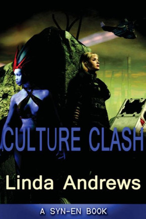 Culture Clash: Syn-En Book 2
