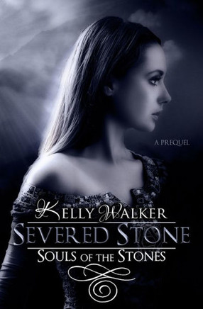 Severed Stone: Souls of the Stones - The Split