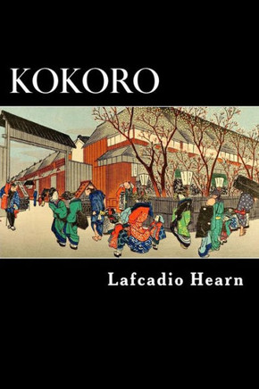 Kokoro - 9781480129108