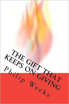 The Gift That Keeps On Giving