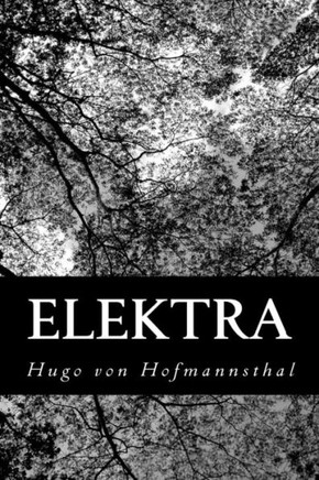 Elektra - 9781480285675