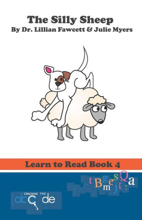 The Silly Sheep : Learn To Read Book 4 (American Version)