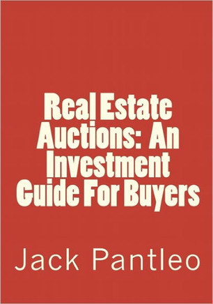 Real Estate Auctions: An Investment Guide For Buyers