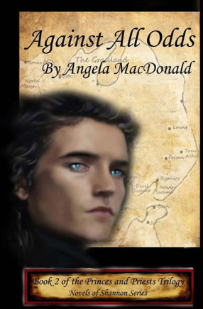 Against All Odds: Book 2 of Princes and Priests Trilogy
