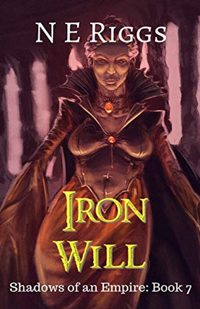 Iron Will (Shadows of an Empire)