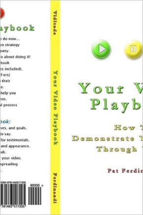 Your Video Playbook: How To Demonstrate Your Value Through Video