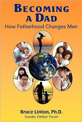 Becoming a Dad, how fatherhood changes men: How Fatherhood Changes Men
