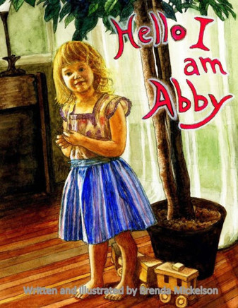 Hello I Am Abby