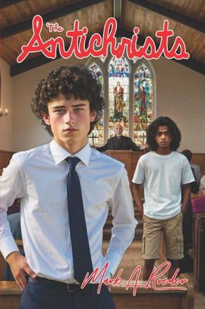 The Antichrists