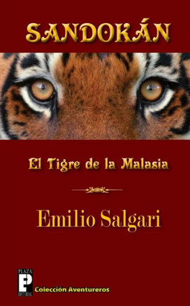 Sandok??: El Tigre de la Malasia