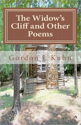 The Widow's Cliff and Other Poems