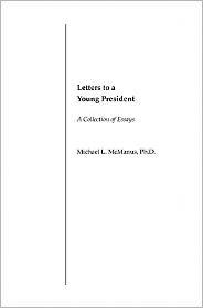Letters to a Young President