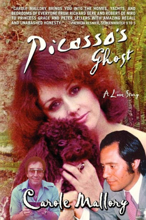 Picasso's Ghost (A Love Story)