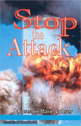Stop The Attack: a guide to true spiritual warfare and burnout recovery
