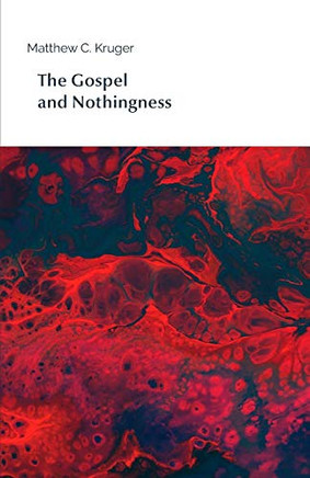 The Gospel And Nothingness (Entre Le Visible Et Læinvisible)